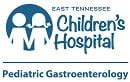 East Tennessee Children's Hospital Pediatric Gastroenterology