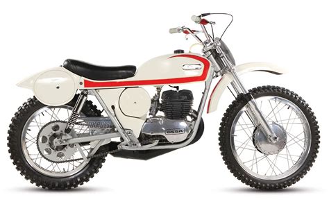 Ossa Motorcycles History | Reviewmotors.co