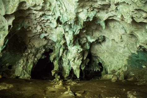 Tabon Caves, Palawan, The Philippines