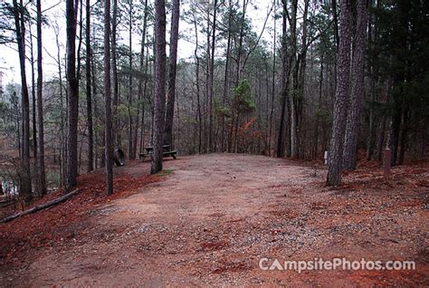 Hickory Knob State Park - Campsite Photos, Camping Info & Reservations