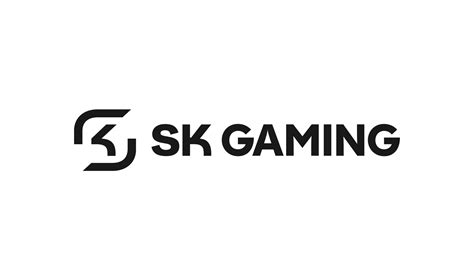 Brand Kit | SK Gaming