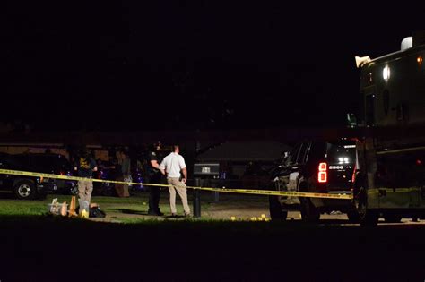 State police investigate officer-involved shooting in Bossier City