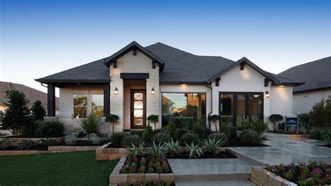 New Home Community Travisso - Capri Collection in Leander, TX by Toll ...