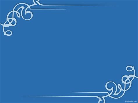 Blue PowerPoint Background | PowerPoint Background & Templates ...