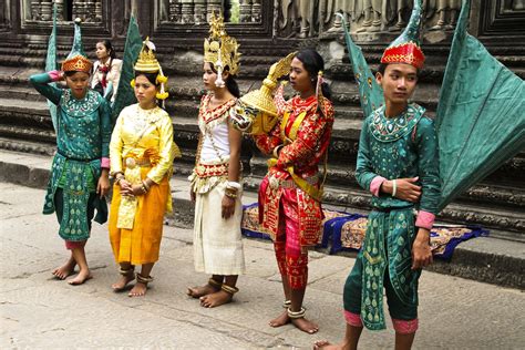 Wandering Threads: [ CEREMONIAL SPARKLE ] Angkor Wat, Cambodia