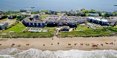 $139 – Carolinas Outer Banks: Oceanfront Resort into Spring | Travelzoo