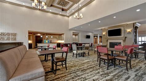 Hotels near Albuquerque Airport - Homewood Suites Albuquerque