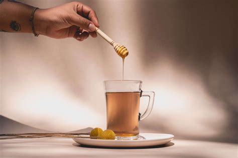 Facts About Honey Tea - ITS MY POST