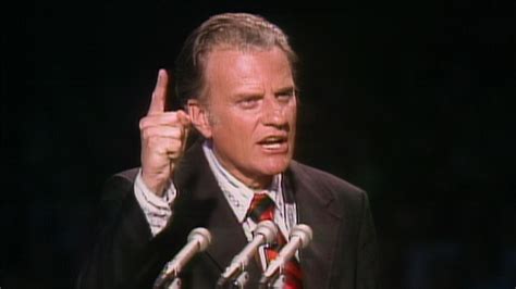 Billy Graham Sermons Archives