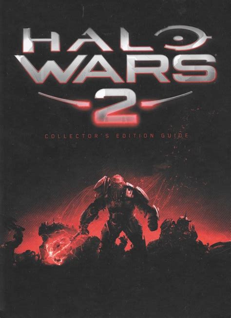 Halo Wars 2 Strategy Guide Review (Video) | Strategy Guide Reviews