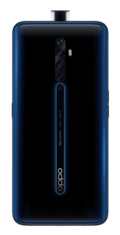 Oppo Reno 2, Reno 2Z, and Reno 2F Launched In India