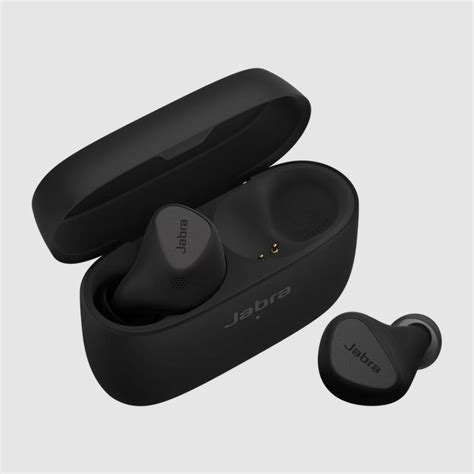 Jabra's new Elite 5 earbuds are feature-rich and priced to move