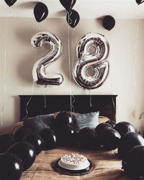 30 Best Ideas 28th Birthday Party Ideas – Home, Family, Style and Art Ideas