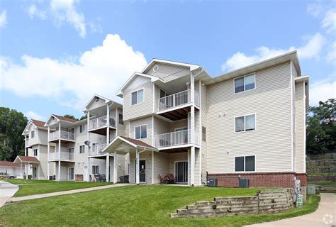 Deerfield - Apartments in Council Bluffs, IA | Apartments.com