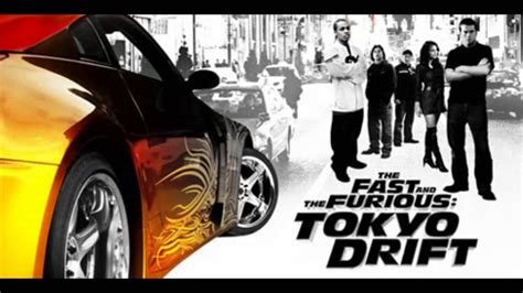 Fast and Furious Tokyo Drift Wallpapers - Top Free Fast and Furious ...