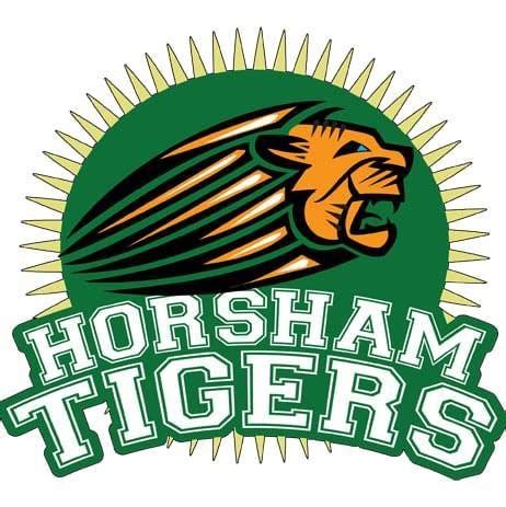 Horsham Tigers Touch Rugby