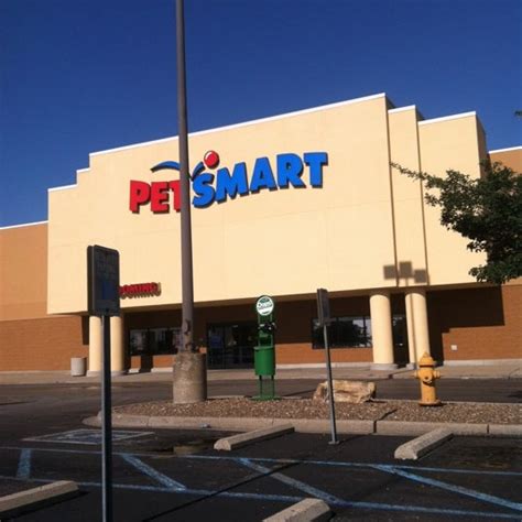 PetSmart - 7 tips from 727 visitors