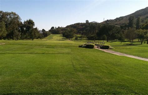 Pala Mesa Resort in Fallbrook, California, USA | GolfPass