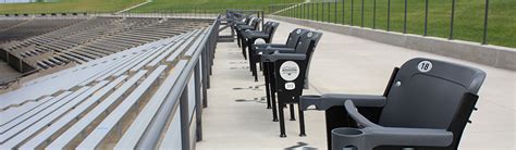 Marcus Amphitheater Seating Chart With Rows And Seat Numbers | Elcho Table