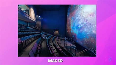 IMAX 3D vs. RealD 3D: Comparing the Moviegoer's Choice