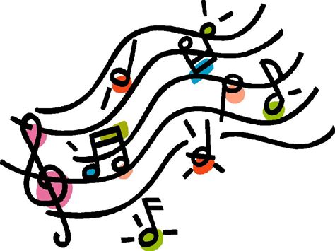 Music notes clipart free images 2 – Clipartix