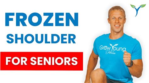 Frozen Shoulder Exercises - Exercises for Frozen Should... | Doovi