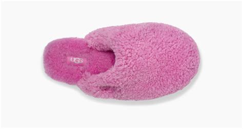 UGG® Maxi Curly Slide for Women | UGG® UK