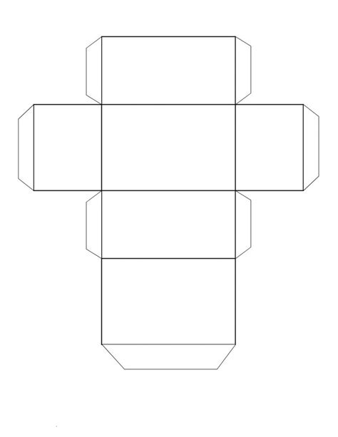 Shape Of A Rectangular Prism