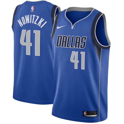 Dallas Mavericks Jerseys Available on Online Stores