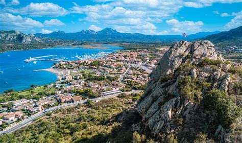 Cannigione | SardegnaTurismo - Sito ufficiale del turismo della Regione ...