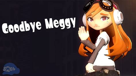 Smg4 Goodbye Meggy Youtube | Hot Sex Picture