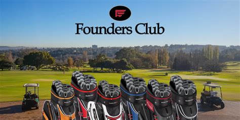 Founders Club Golf Clubs Reviewed - The Ultimate Golfing Resource