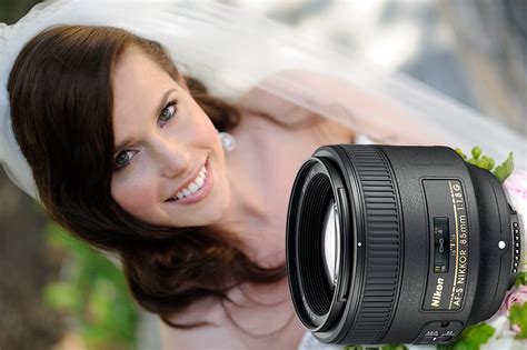 Nikon 85mm 1.8G AF-S Review - Fort Collins Wedding Photographer ...