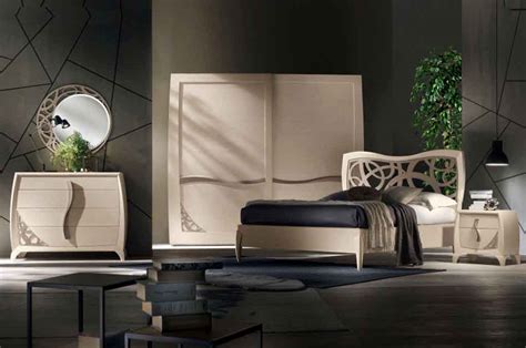 Luna | Camere da letto moderne | Mobili Sparaco