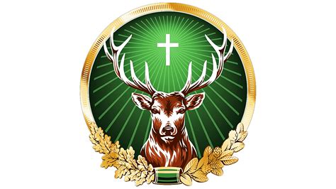 Jagermeister Logo, symbol, meaning, history, PNG, brand