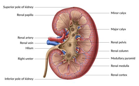 Renal Hilum An Overview ScienceDirect Topics, 44% OFF