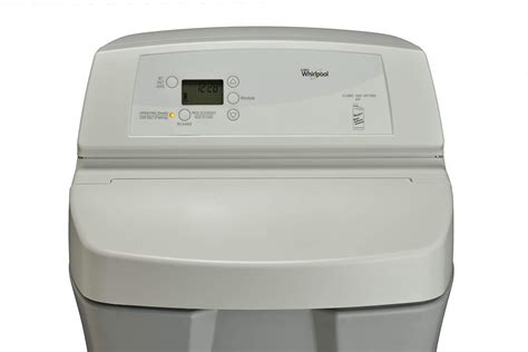 Whirlpool Water Softener Reviews - Effective and Affordable