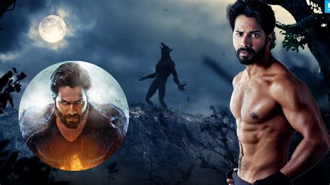 Trailer release : Varun Dhawan as ‘Bhediya’ receives immense love from ...