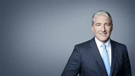 CNN Profiles - John King - Anchor and Chief National Correspondent - CNN