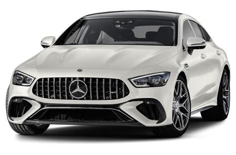 2023 Mercedes-Benz AMG GT 63 Specs, Trims & Colors | Cars.com