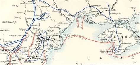 Triton World: Crimean War 1853-1856 from W3