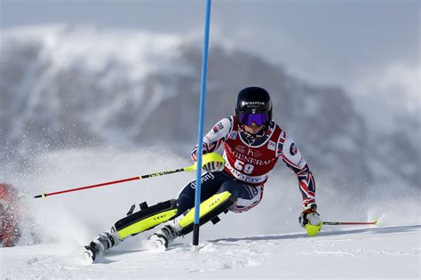 12-athlete squad marks biggest British Alpine World Championships team ...