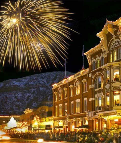 Durango, Colorado | Christmas towns, Christmas holiday destinations ...