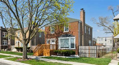 218 N Menard Ave, Chicago, IL 60644 | Redfin