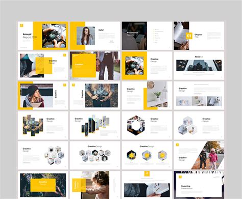 20 Best Slide Deck Templates (PowerPoint Presentations & More 2022)