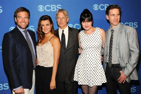 NCIS' Premiere Date Revealed but Fans Remain Unhappy with Cast Changes