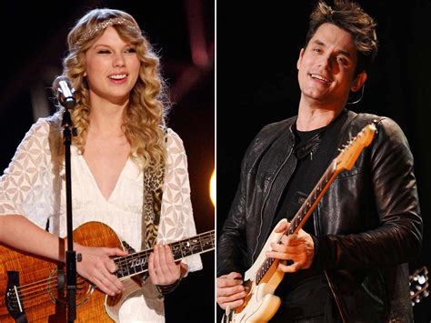 Taylor Swift and John Mayer's Relationship: A Look Back