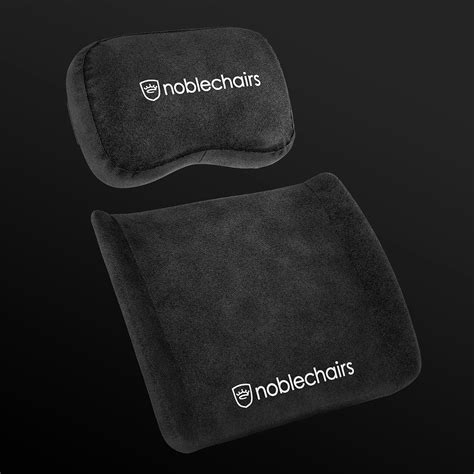 Memory Foam Cushion Set