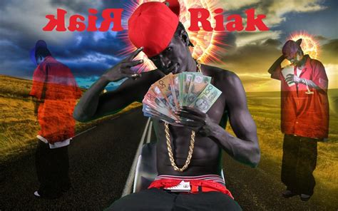 Riak Riak