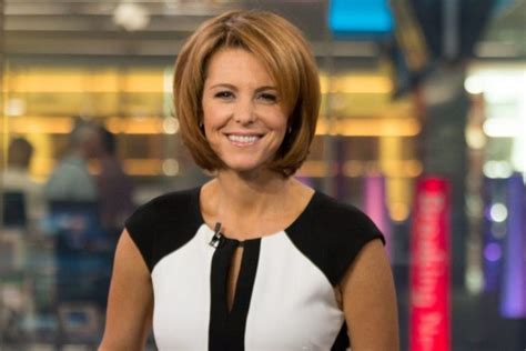 Stephanie Ruhle Family, Husband, Biography, MSNBC Career - Networth ...